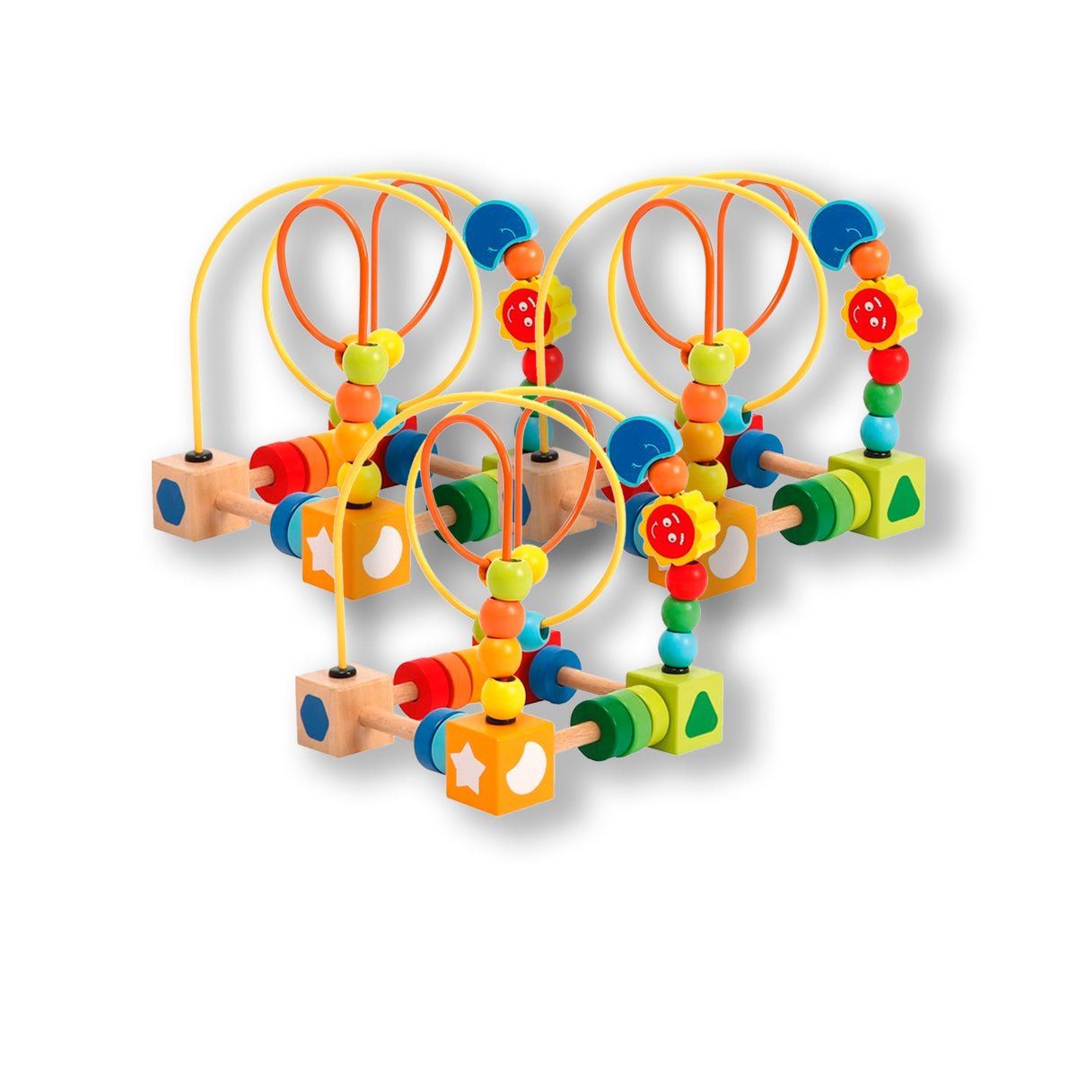 GENERICO - 3UND CIRCUITO BEBE