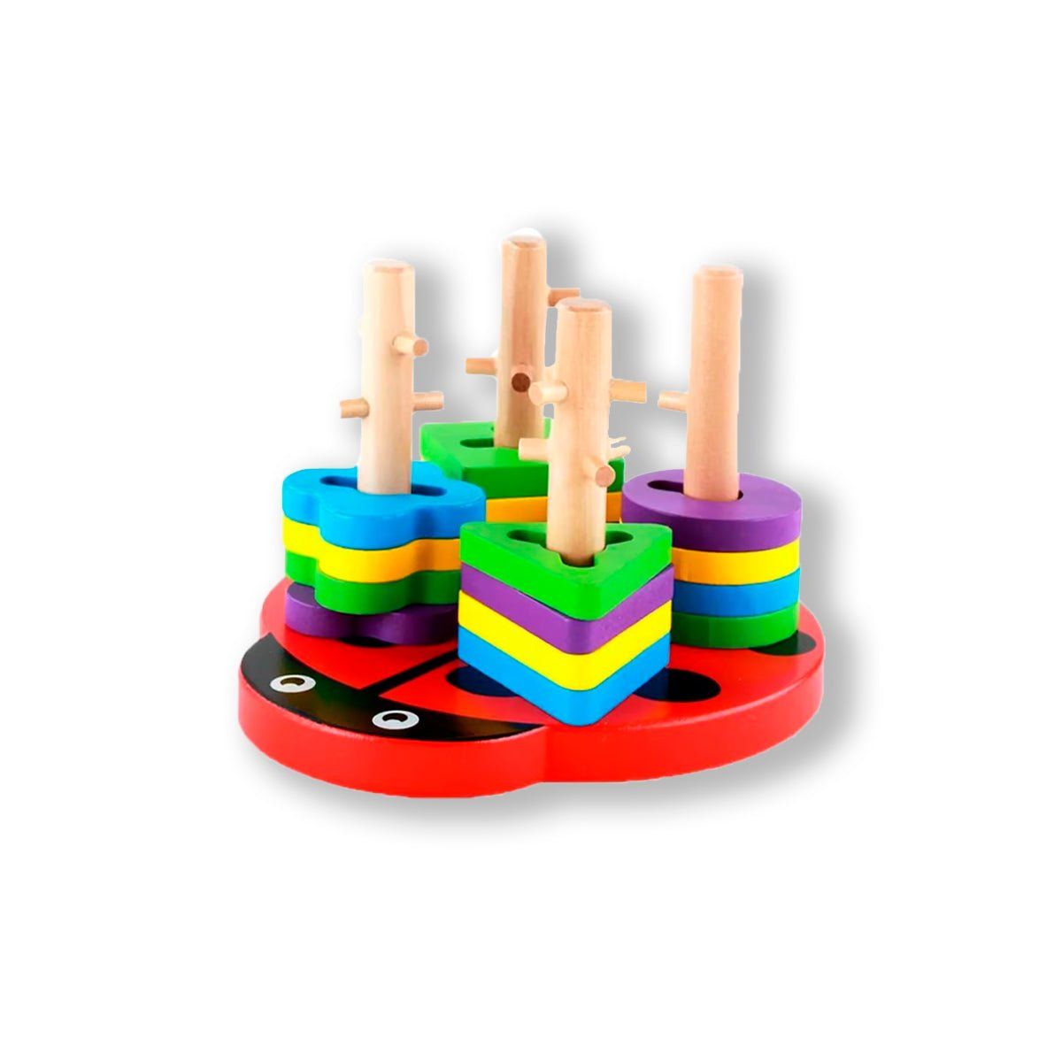 GENERICO - OBSTACULO MARIQUITA