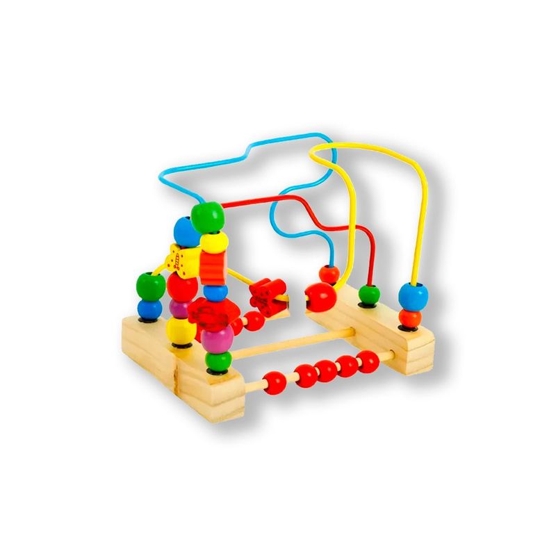 GENERICO - CIRCUITO NARANJA DIDACTICO