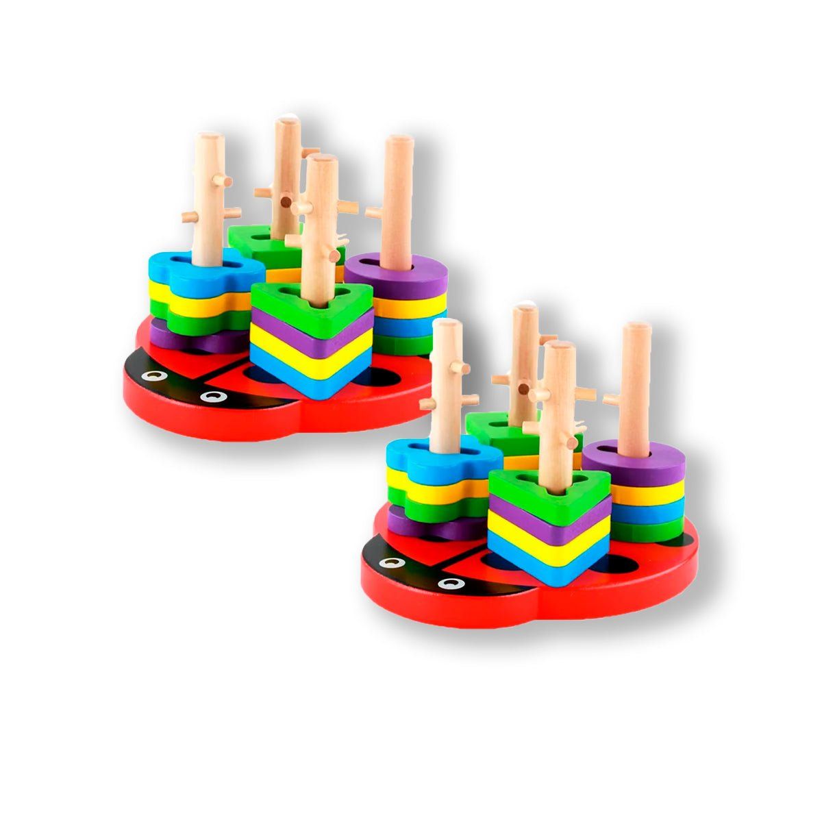 GENERICO - 2UNID OBSTACULO MARIQUITA