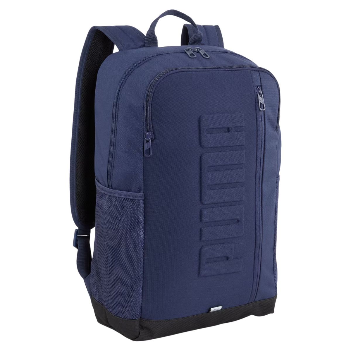 PUMA - Mochila Puma S Backpack 090712 02 Azul Unisex