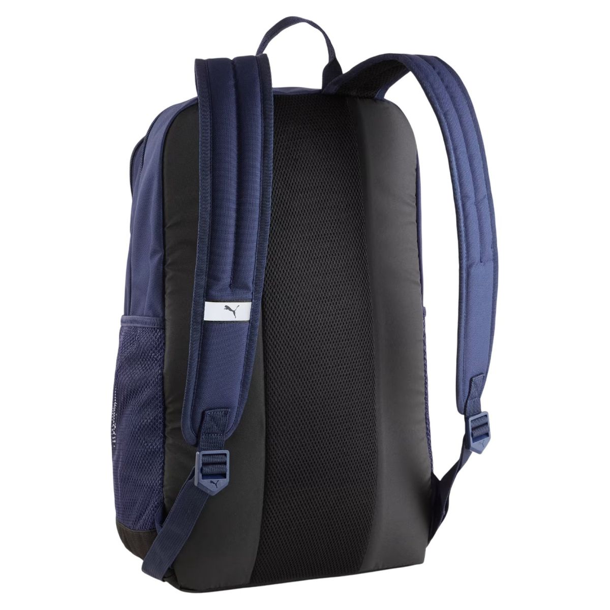 PUMA - Mochila Puma S Backpack 090712 02 Azul Unisex