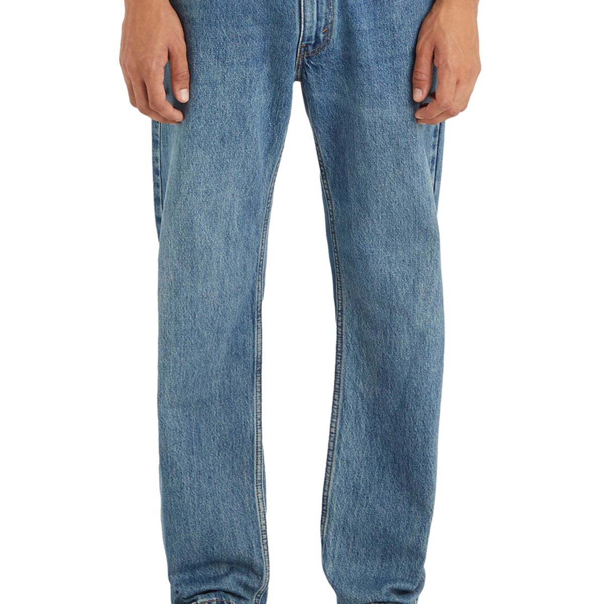 LEVIS - Jeans Hombre 555 '96 Relaxed Azul Levis A7223-0002