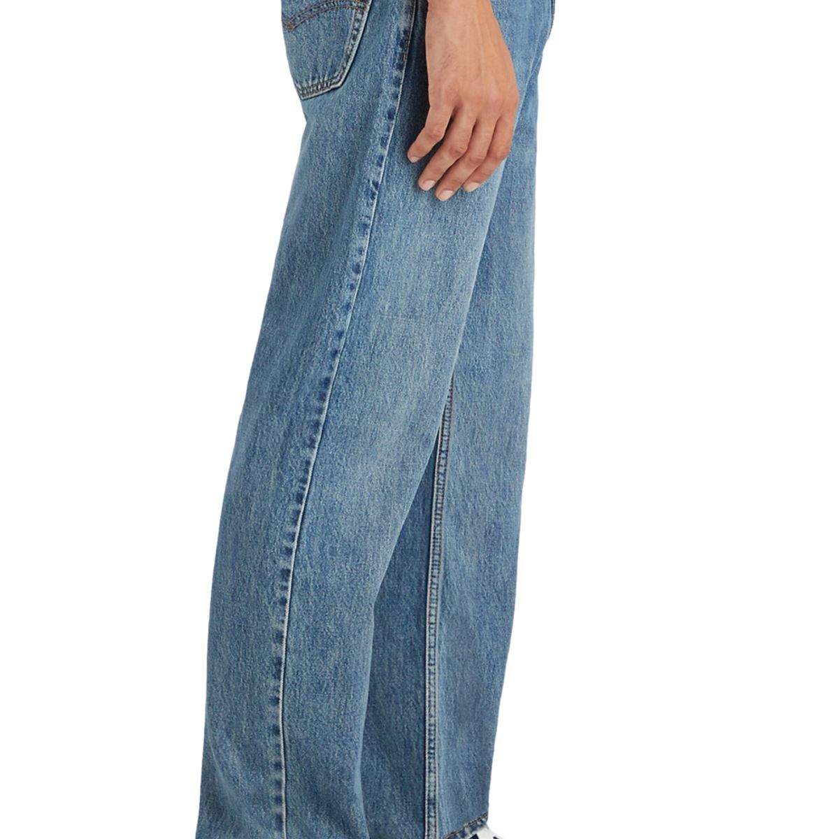 LEVIS - Jeans Hombre 555 '96 Relaxed Azul Levis A7223-0002