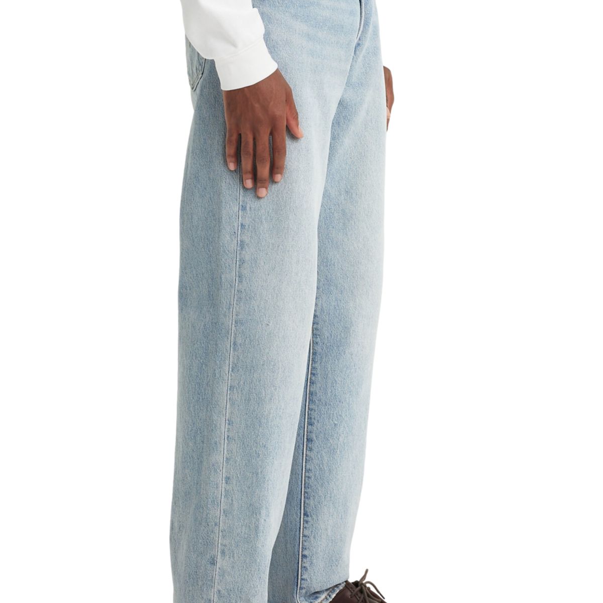 LEVIS - Jeans Hombre 568 Loose Straight Azul Levis