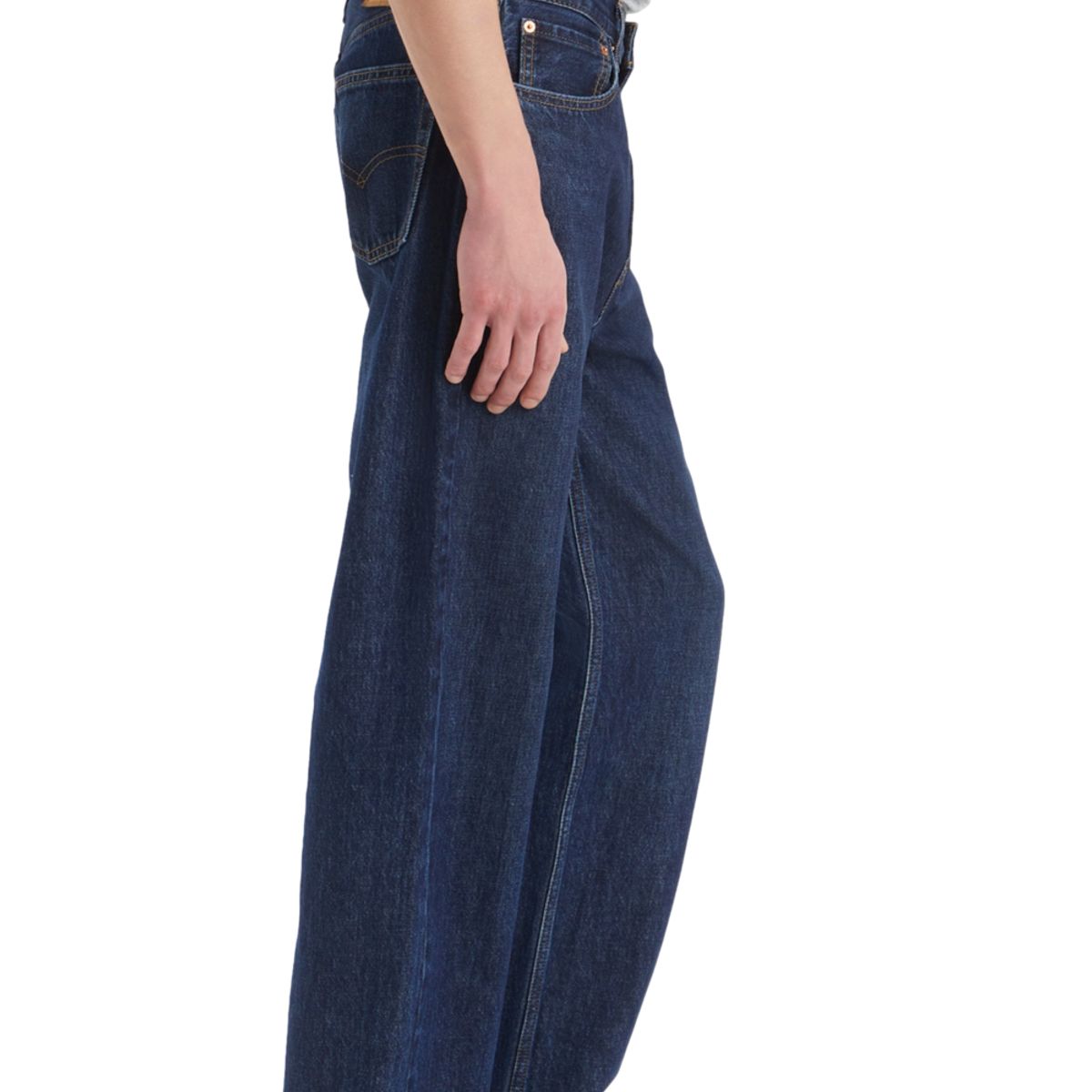 LEVIS - Jeans Hombre 565 '97 Loose Straight Azul Levis