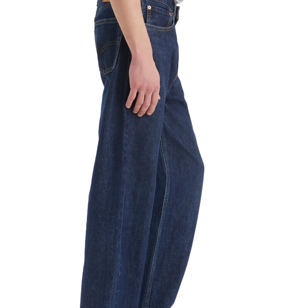 LEVIS - Jeans Hombre 565 '97 Loose Straight Azul Levis