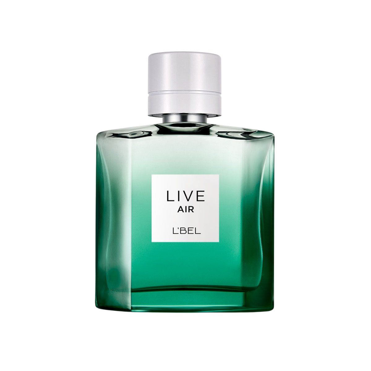 LBEL - Perfume live air L’Bel  herbal aromático + bolsa de regalo