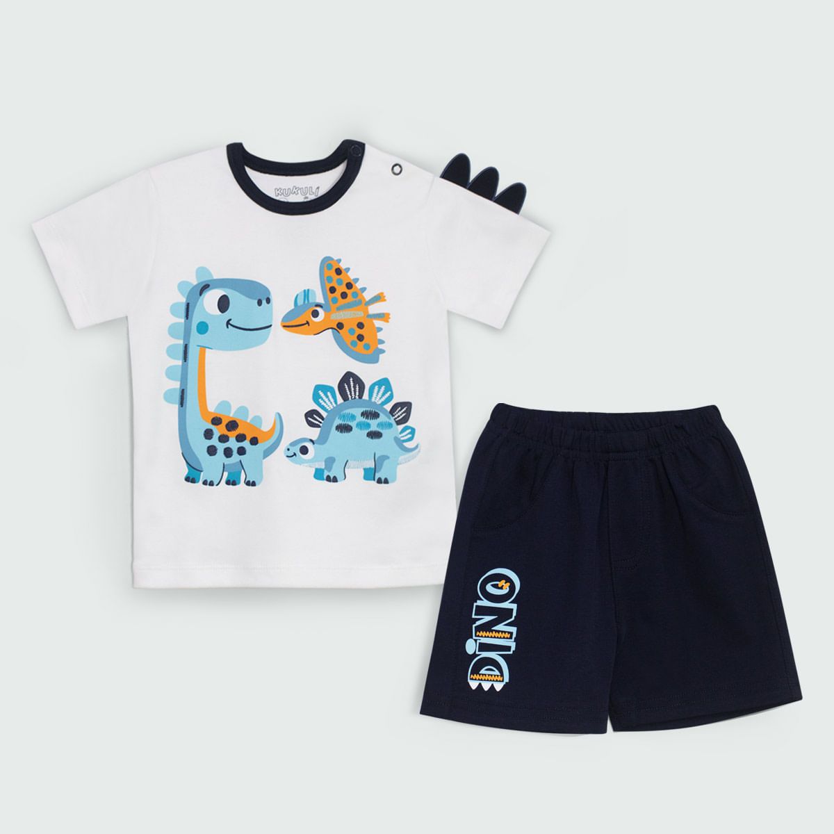 KUKULI - CONJUNTO ELIAS BEBITO M1407