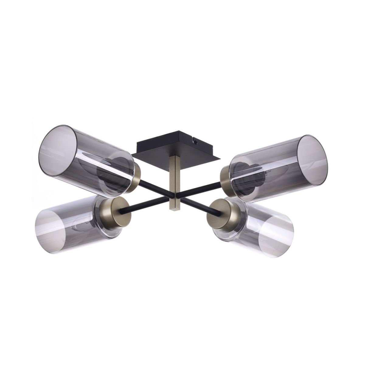 EVOLITE - Lámpara de techo sobrepuesta EDAT-0022