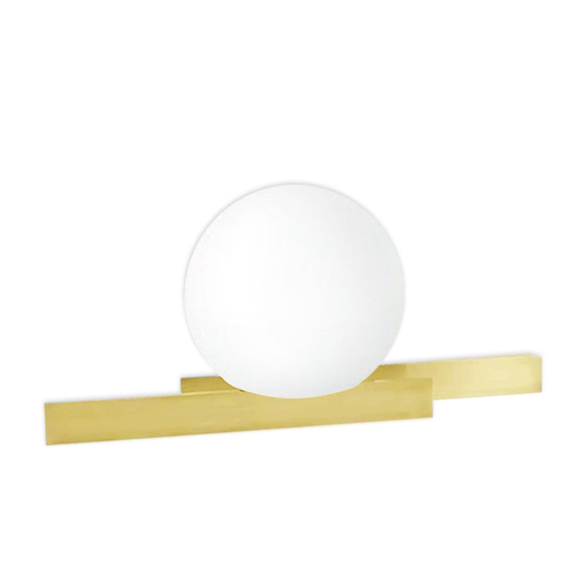 EVOLITE - Lámpara de mesa modelo EDM-018