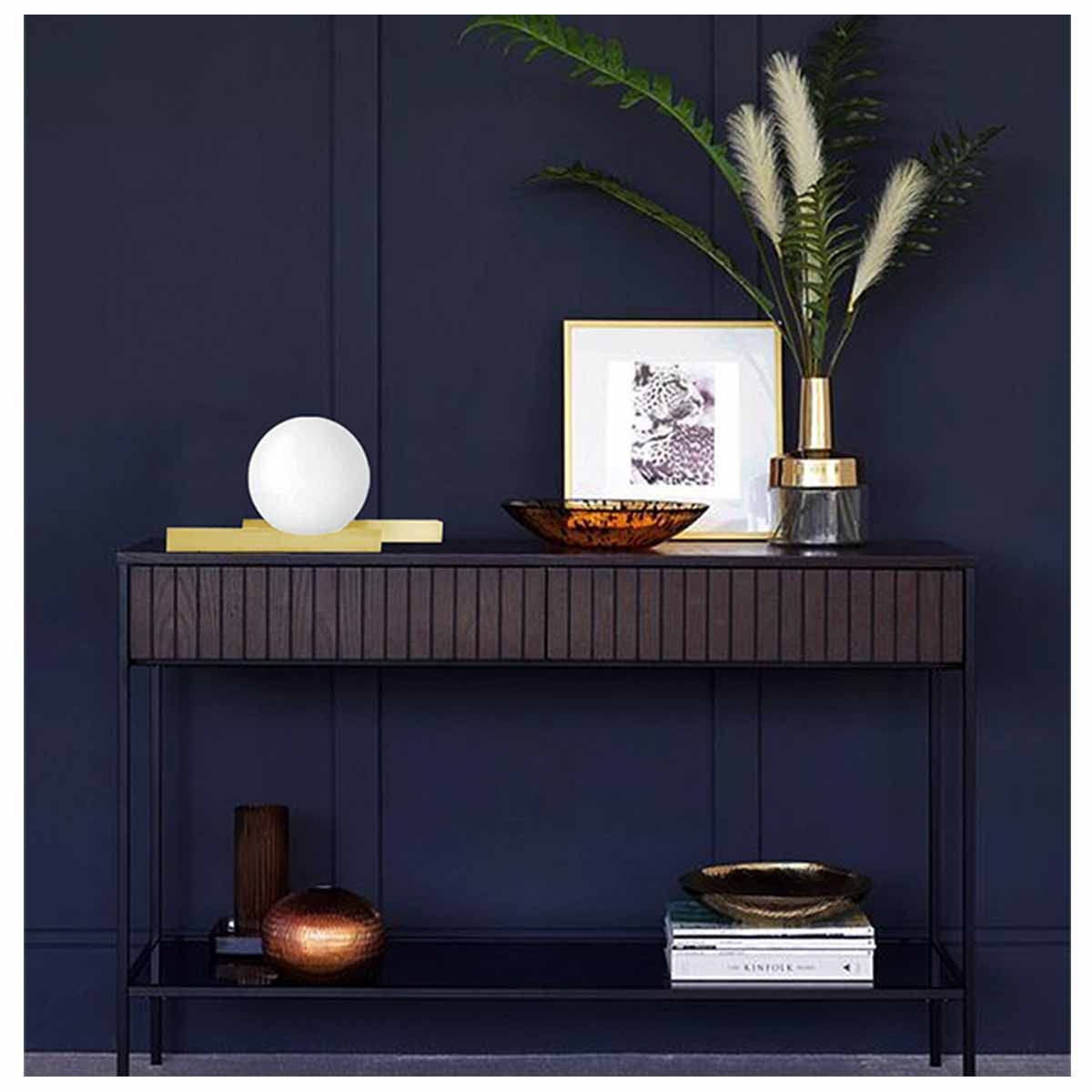 EVOLITE - Lámpara de mesa modelo EDM-018