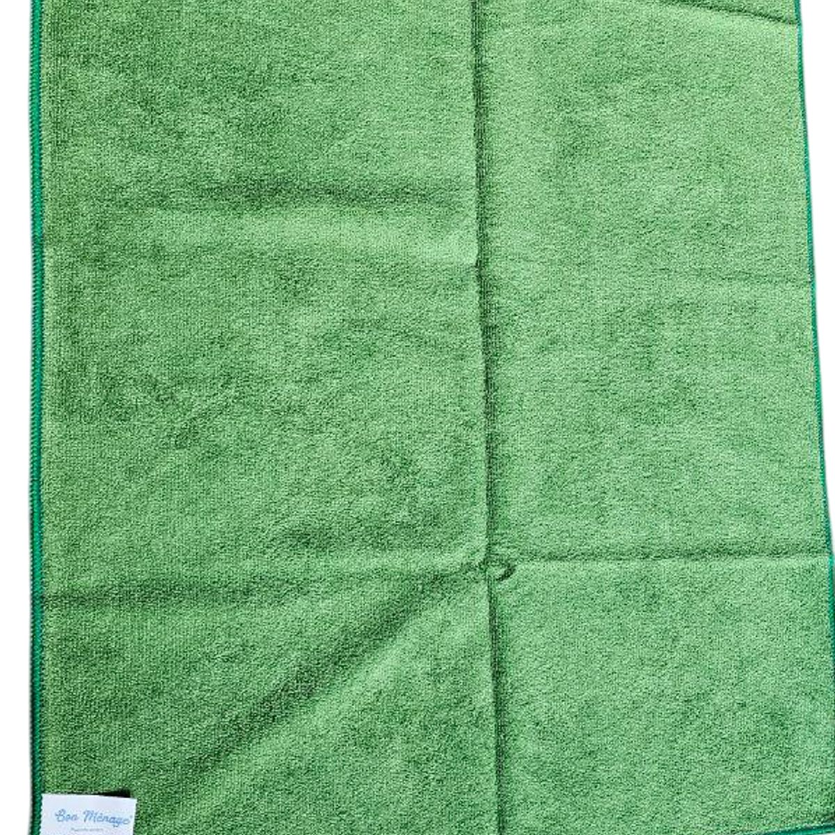 GENERICO - PAÑO DE LIMPIEZA DE MICROFIBRA 50X70CM TRAPEADOR SIN HUECO