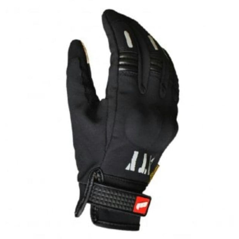 GENERICO - GUANTES CITY PARA MOTOCICLISTA IMPERMEABLE XL