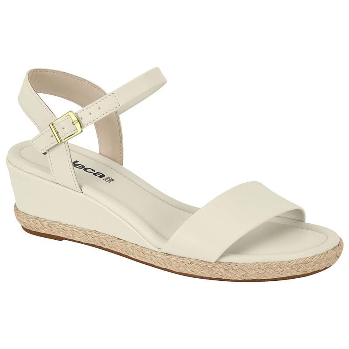 MOLECA - Sandalias Para Mujer Moleca