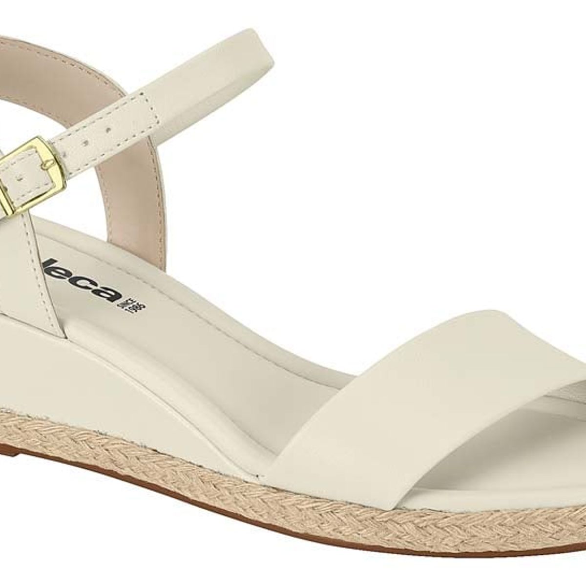 MOLECA - Sandalias Para Mujer Moleca