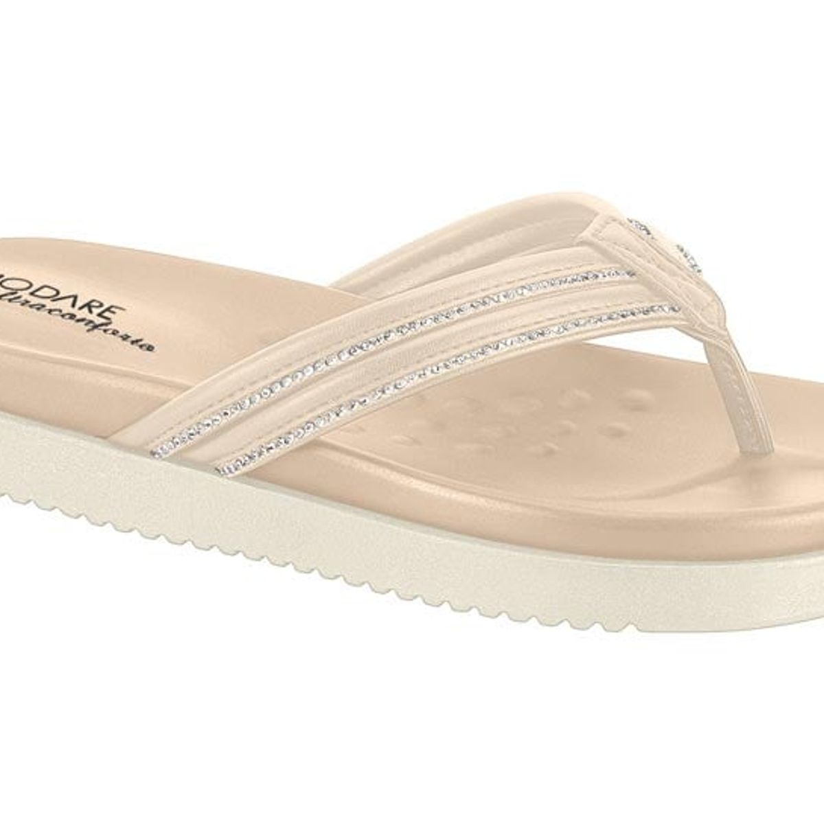 MODARE - Sandalias Para Mujer Modare