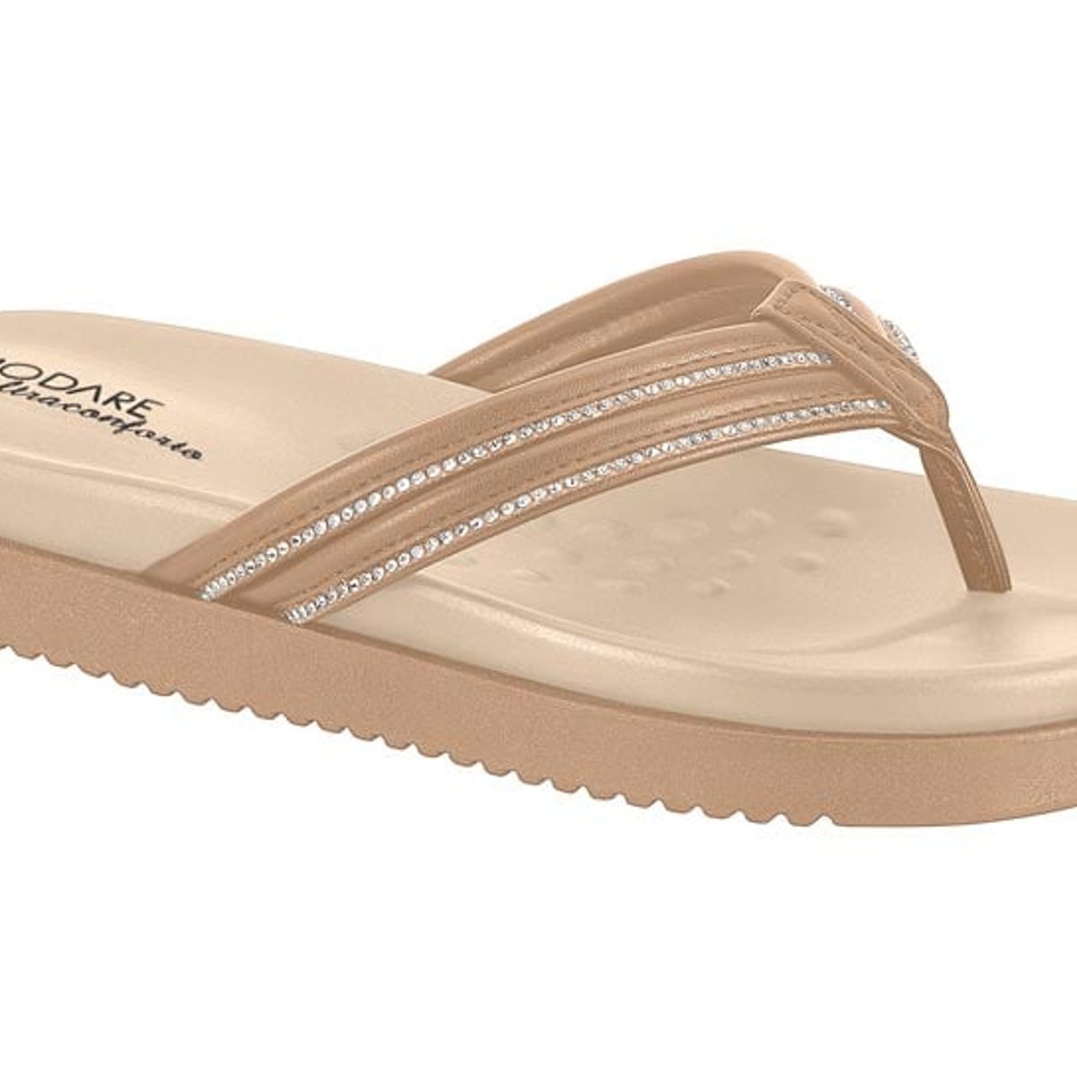 MODARE - Sandalias Para Mujer Modare