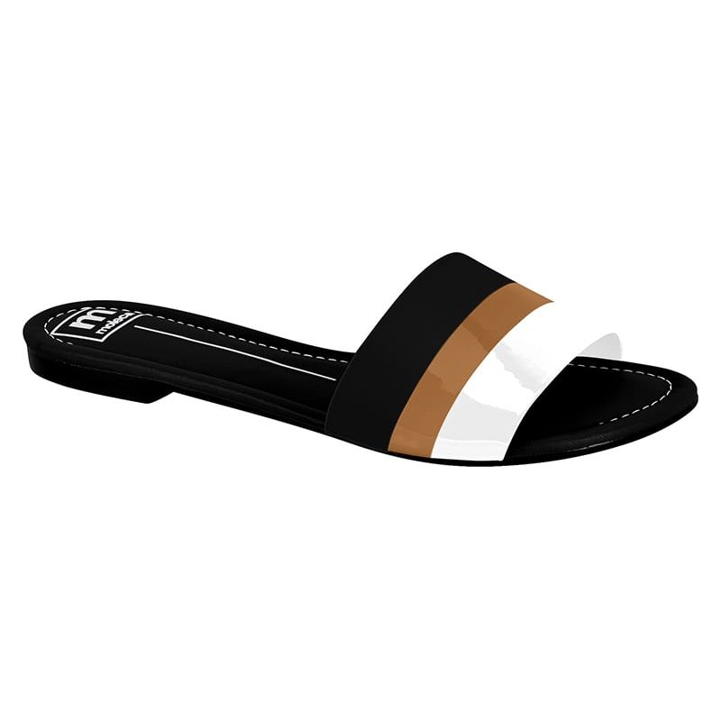 MOLECA - Sandalias Para Mujer Moleca