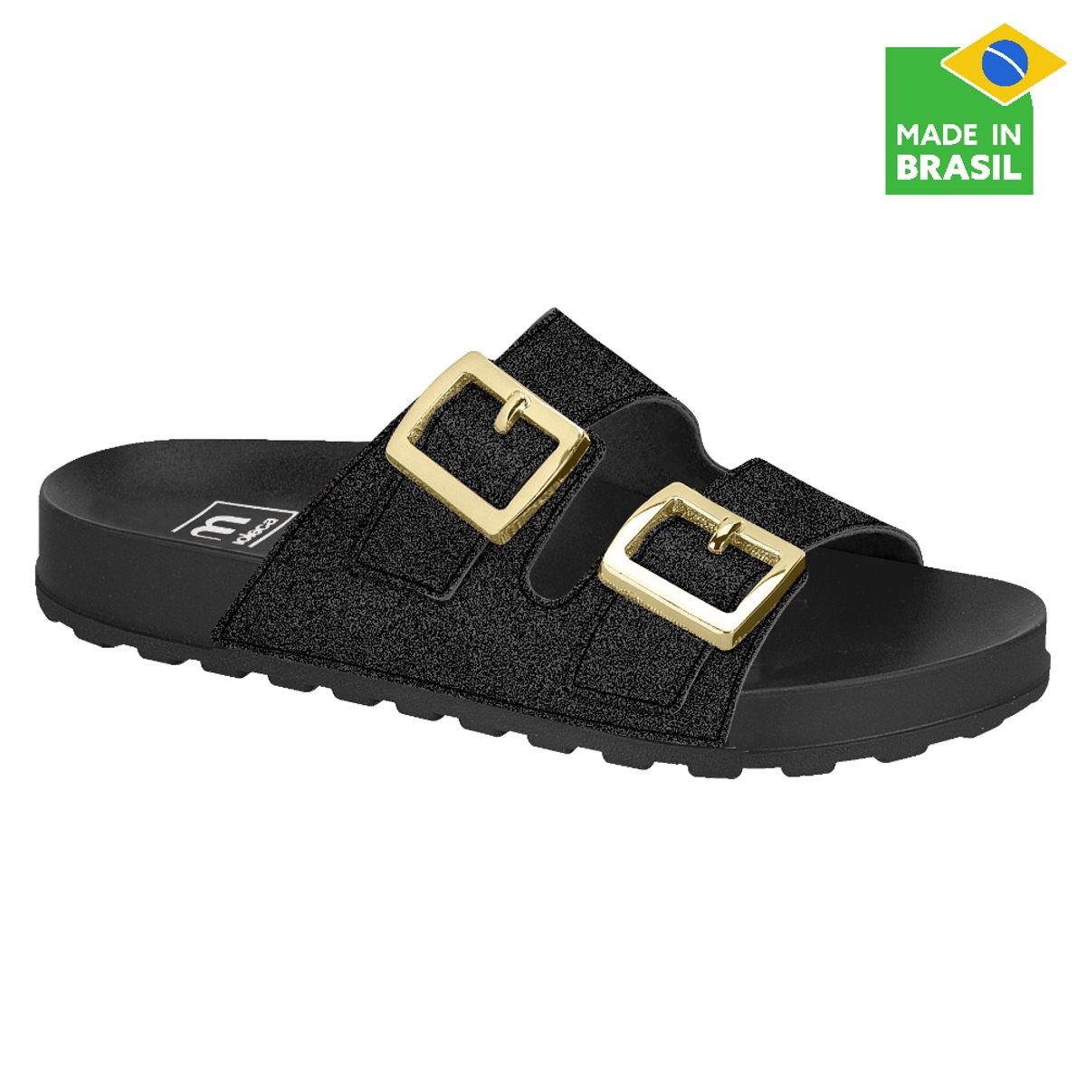 MOLECA - Sandalias Para Mujer Moleca