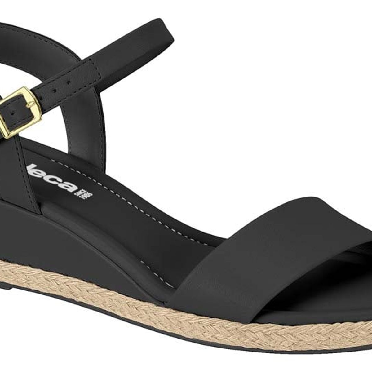 MOLECA - Sandalias Para Mujer Moleca