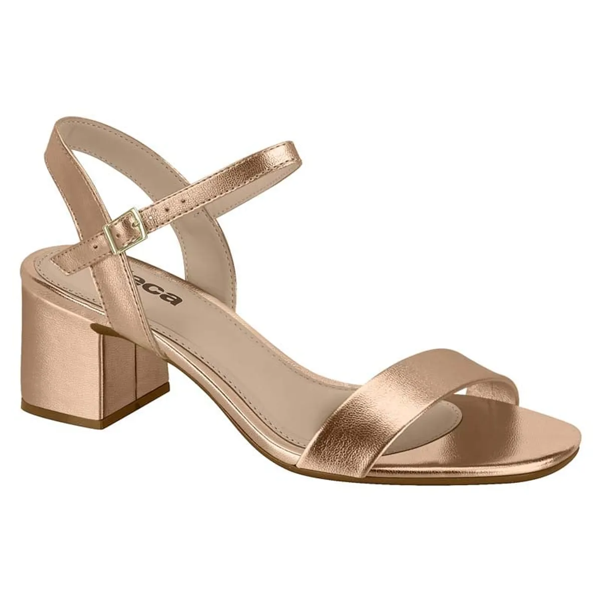 MOLECA - Sandalias Para Mujer Moleca