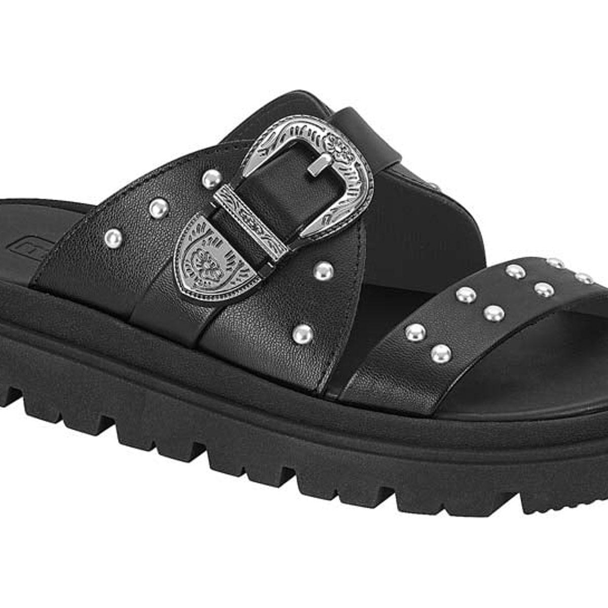 MOLECA - Sandalias Para Mujer Moleca