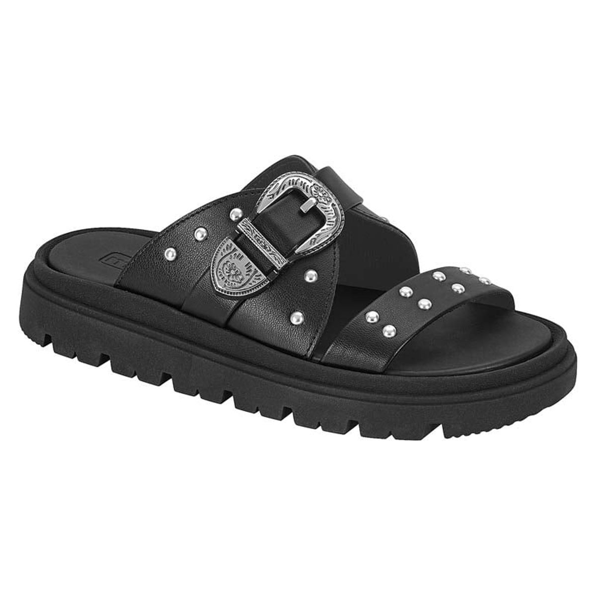 MOLECA - Sandalias Para Mujer Moleca