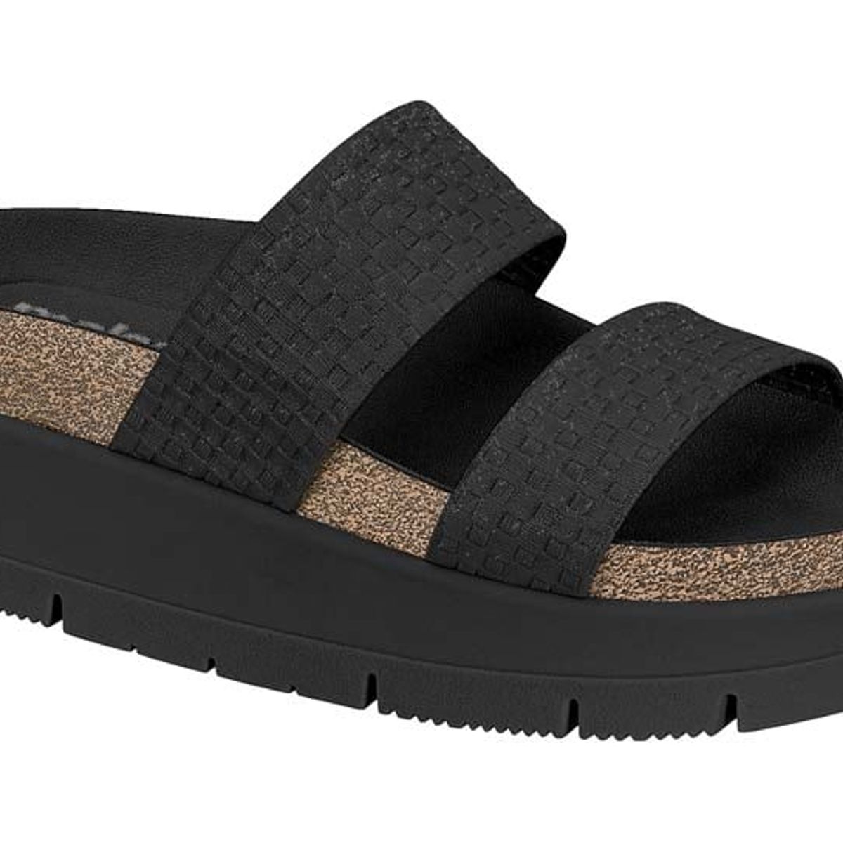 MOLECA - Sandalias Para Mujer Moleca