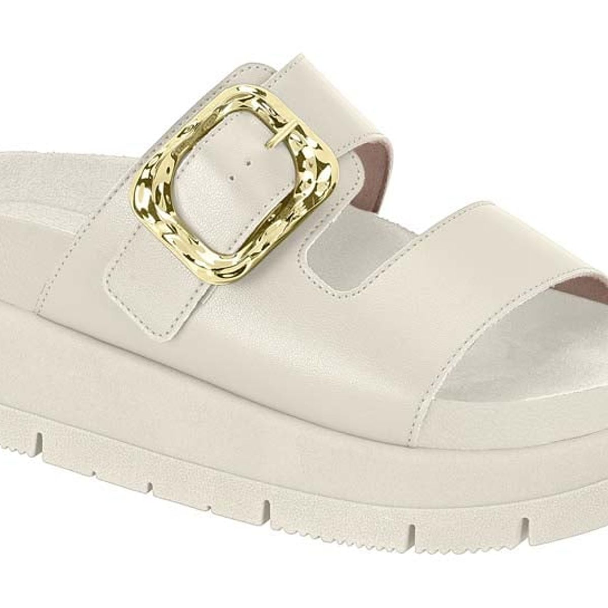 MOLECA - Sandalias Para Mujer Moleca