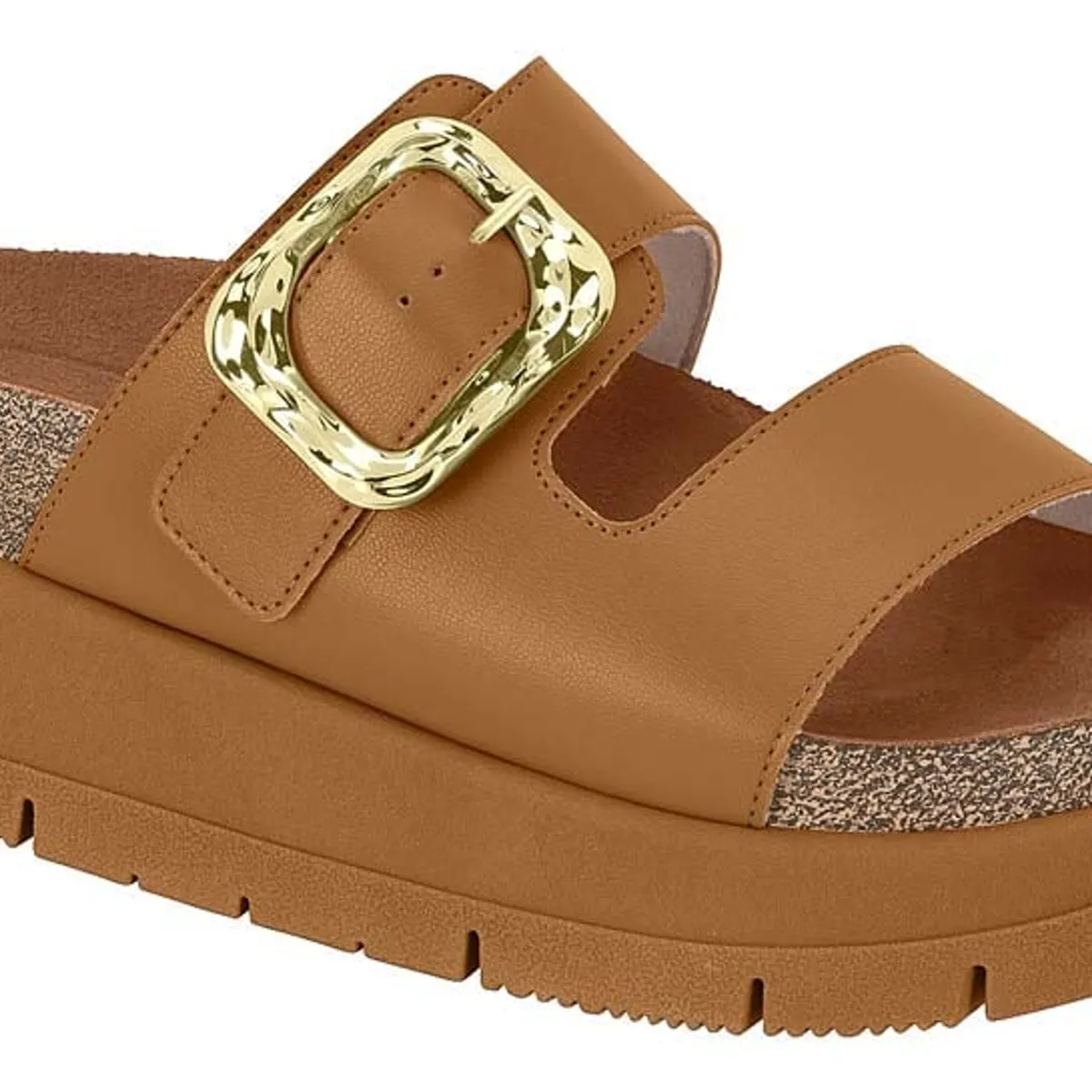 MOLECA - Sandalias Para Mujer Moleca