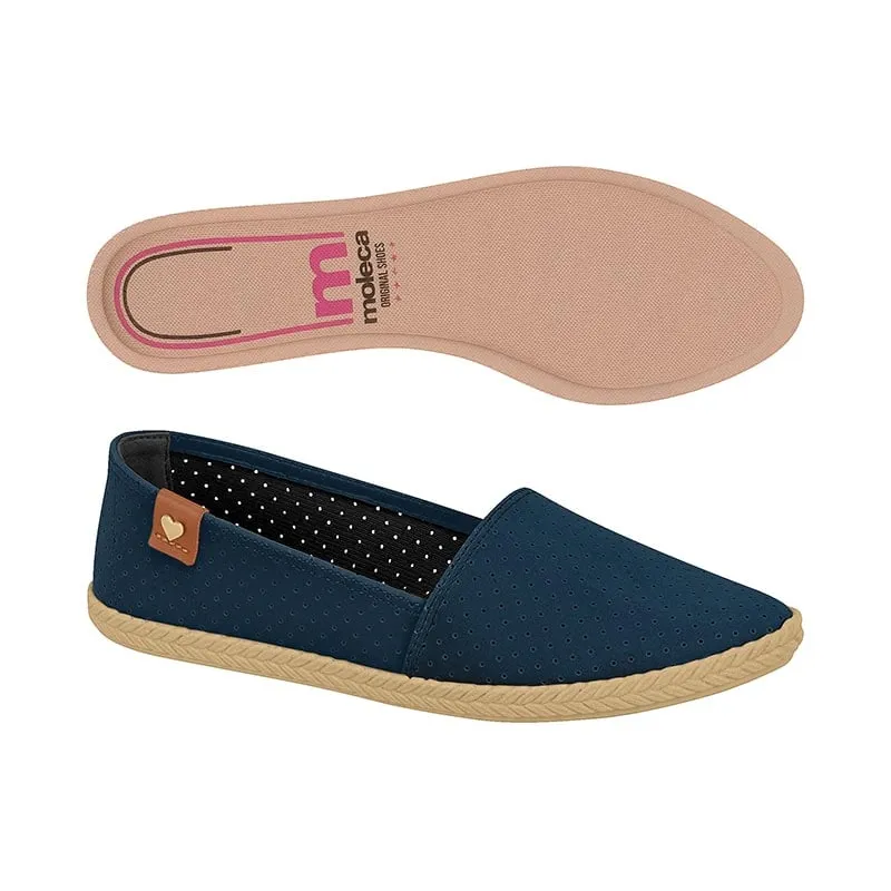 MOLECA - Sandalias Para Mujer Moleca