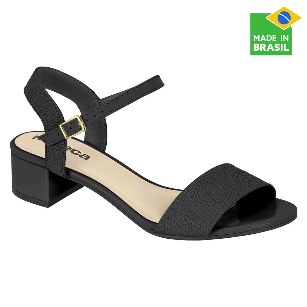 MOLECA - Sandalias Para Mujer Moleca