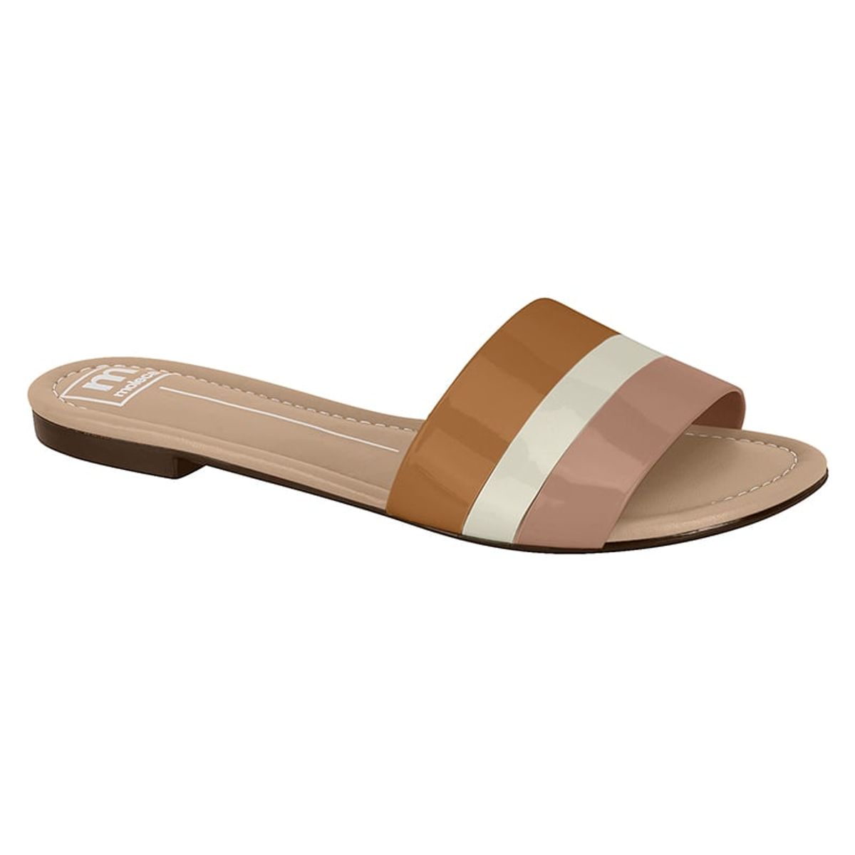 MOLECA - Sandalias Para Mujer Moleca