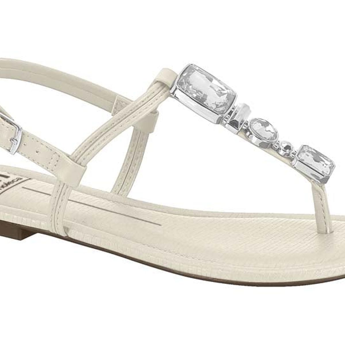 MOLECA - Sandalias Para Mujer Moleca