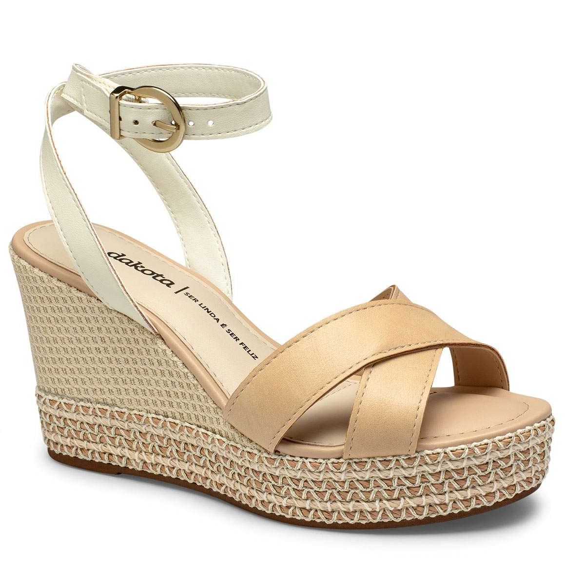 KOLOSH - Sandalias Para Mujer Kolosh