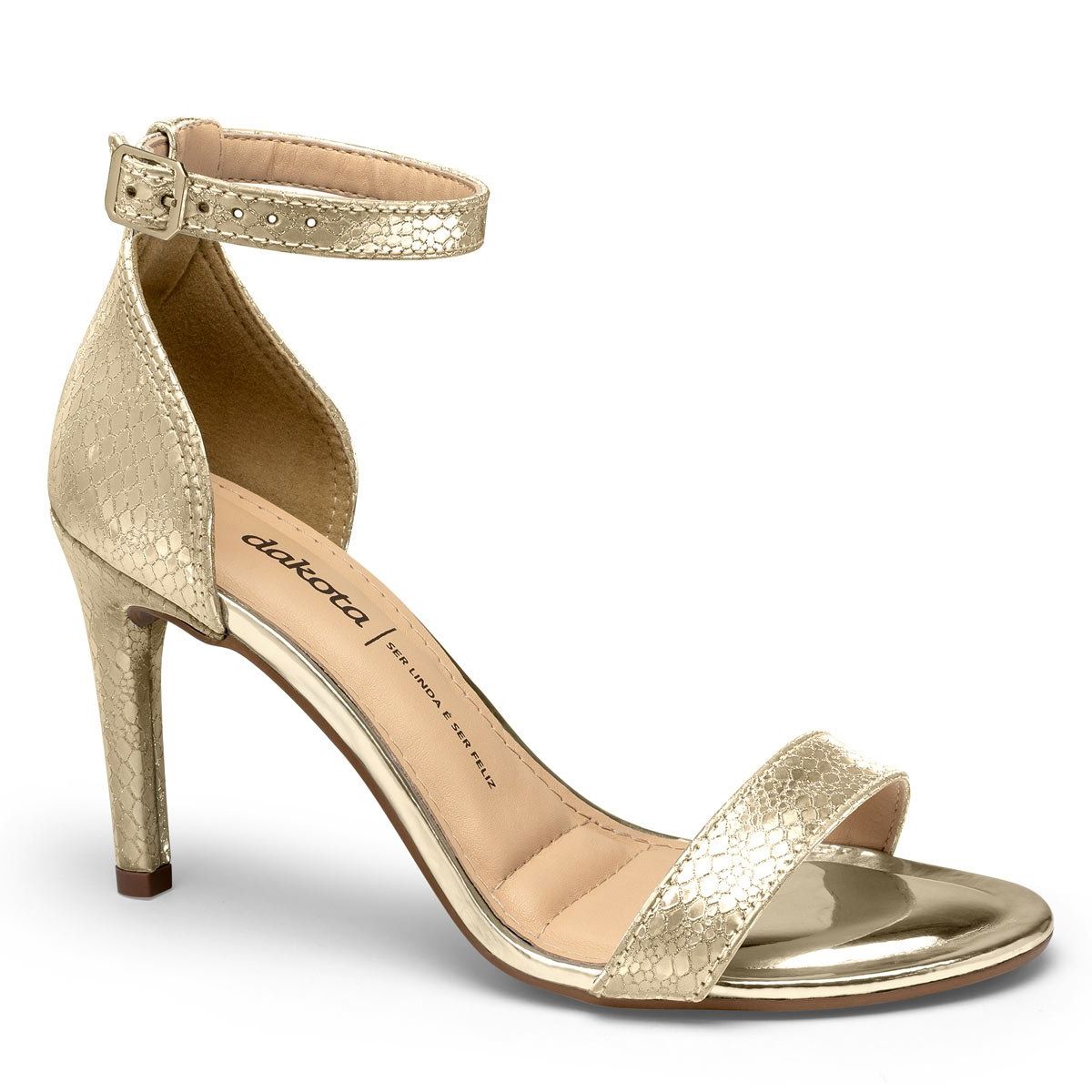 KOLOSH - Sandalias Para Mujer Kolosh