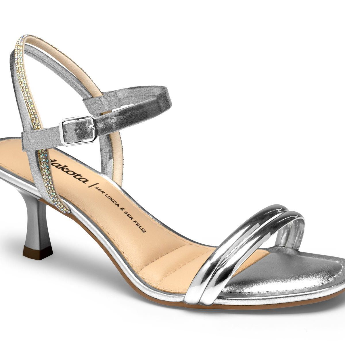 KOLOSH - Sandalias De Fiesta Para Mujer Kolosh