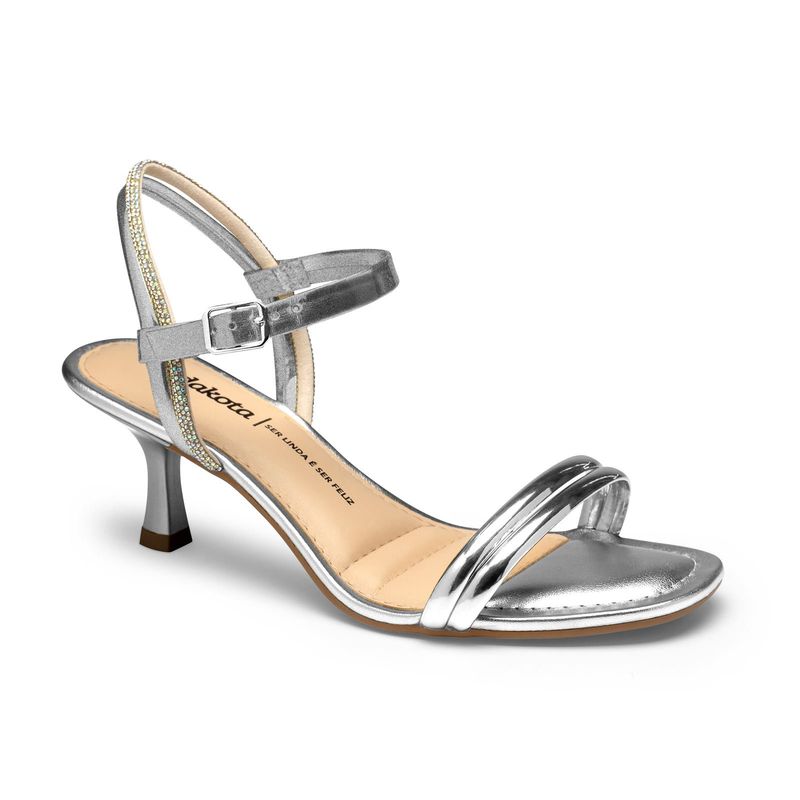 KOLOSH - Sandalias De Fiesta Para Mujer Kolosh