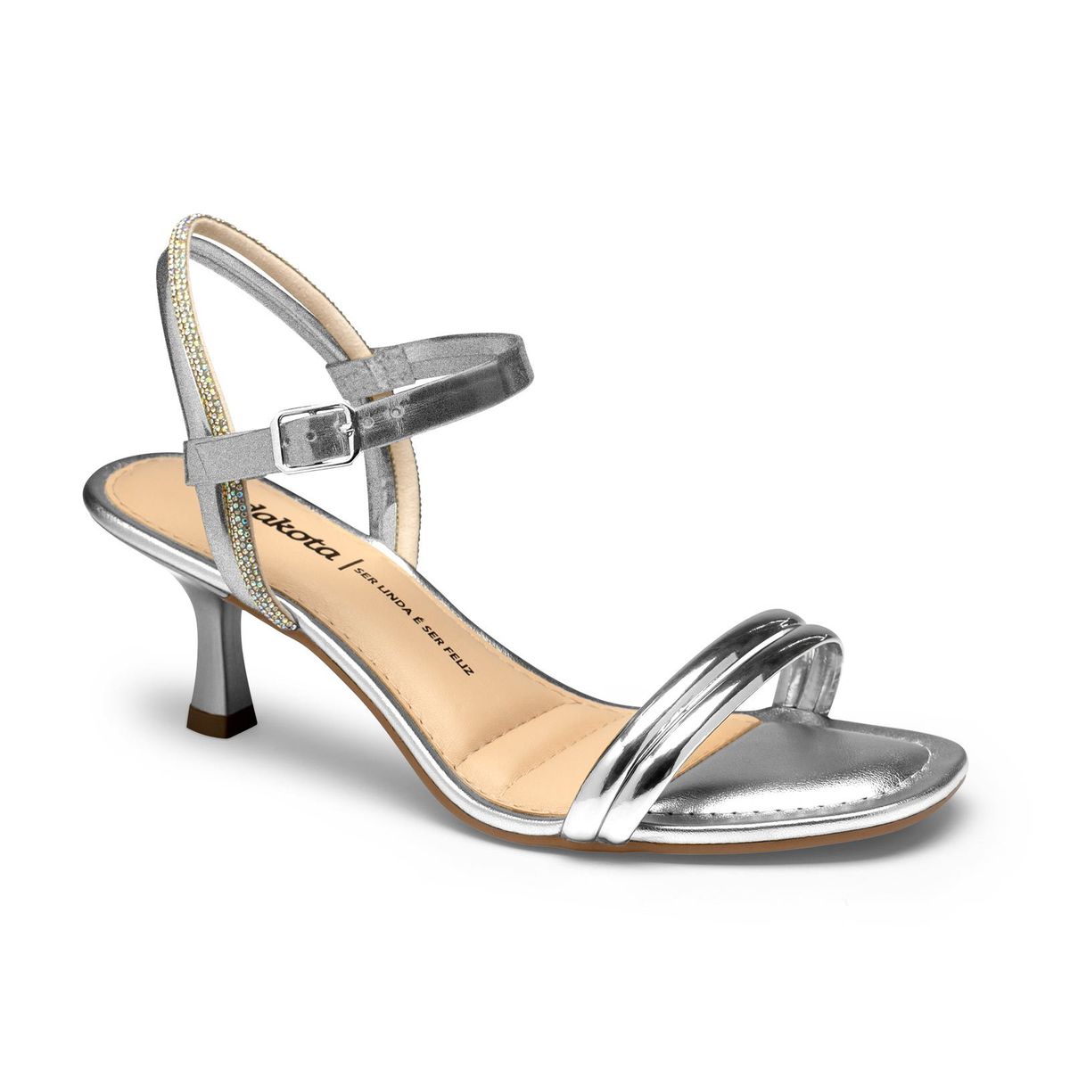 KOLOSH - Sandalias De Fiesta Para Mujer Kolosh