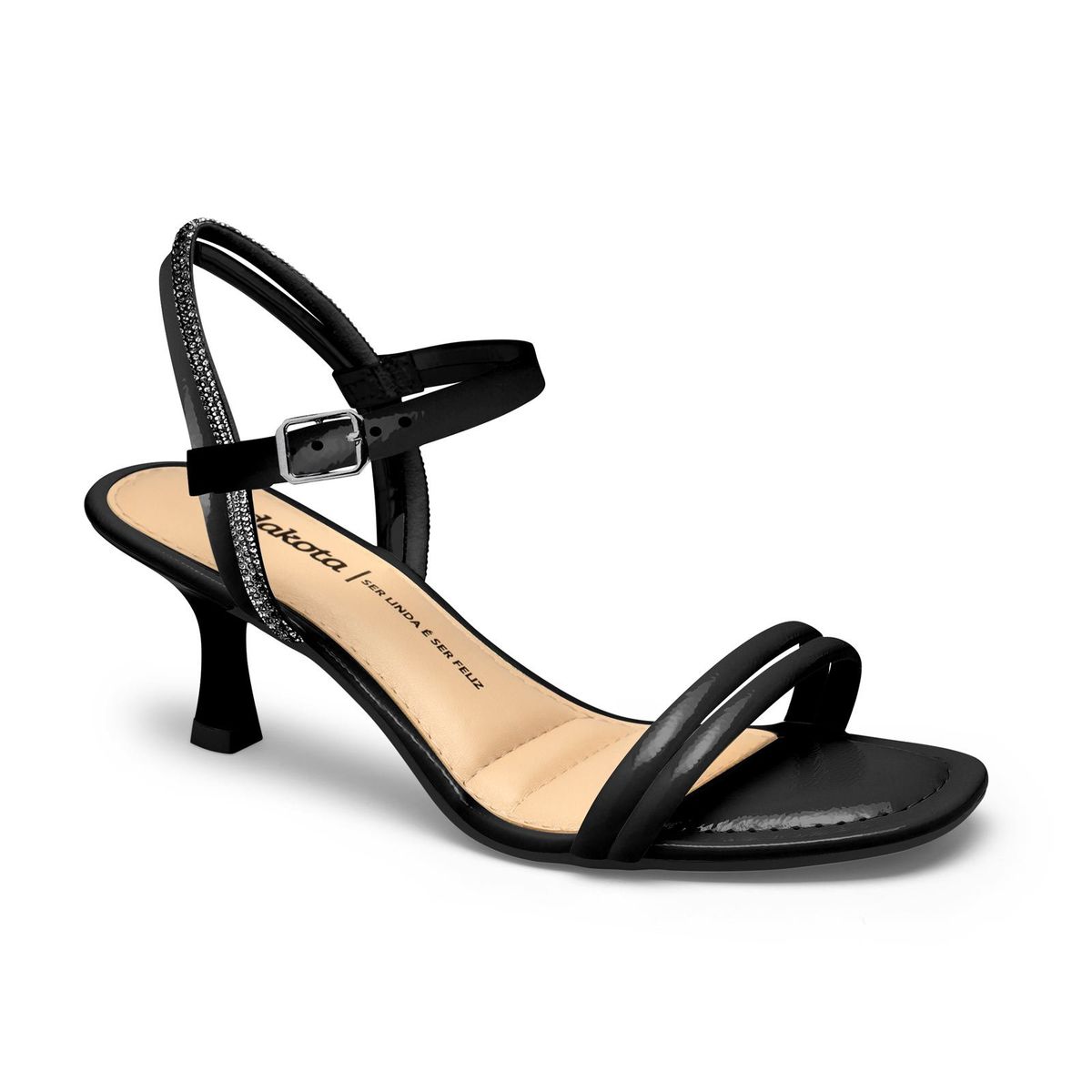 KOLOSH - Sandalias De Fiesta Para Mujer Kolosh