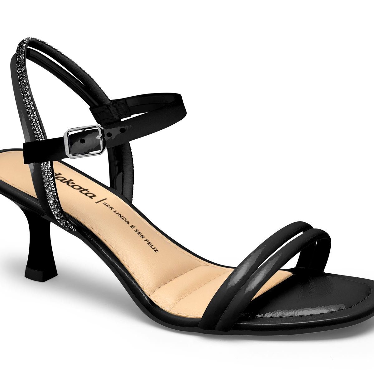 KOLOSH - Sandalias De Fiesta Para Mujer Kolosh