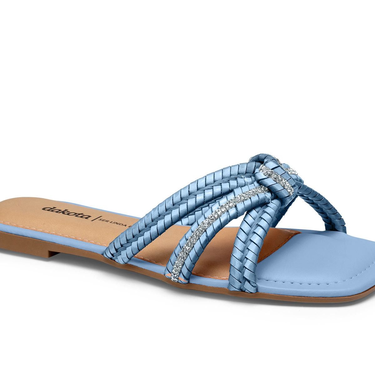 KOLOSH - Sandalias Para Mujer Kolosh