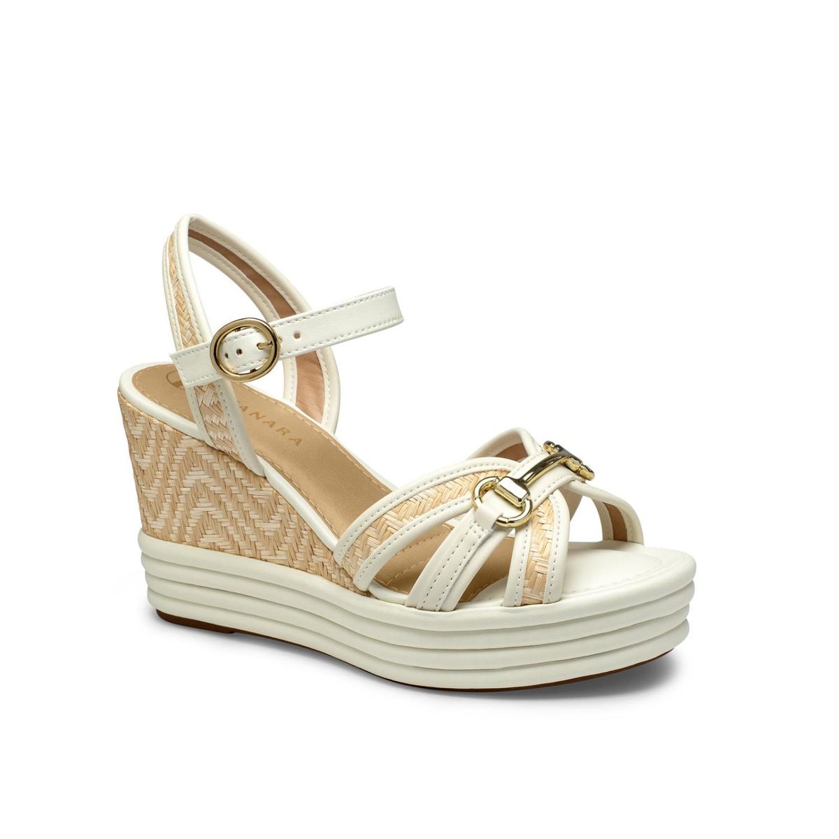 TANARA - Sandalias Para Mujer Tanara