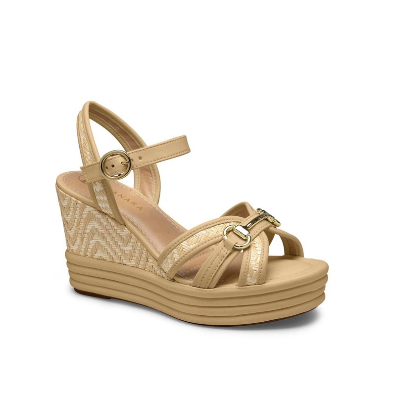 TANARA - Sandalias Para Mujer Tanara