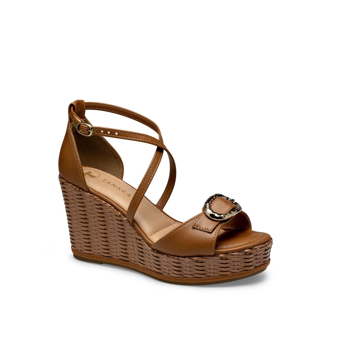 TANARA - Sandalias Para Mujer Tanara