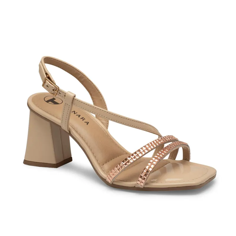 TANARA - Sandalias Para Mujer Tanara