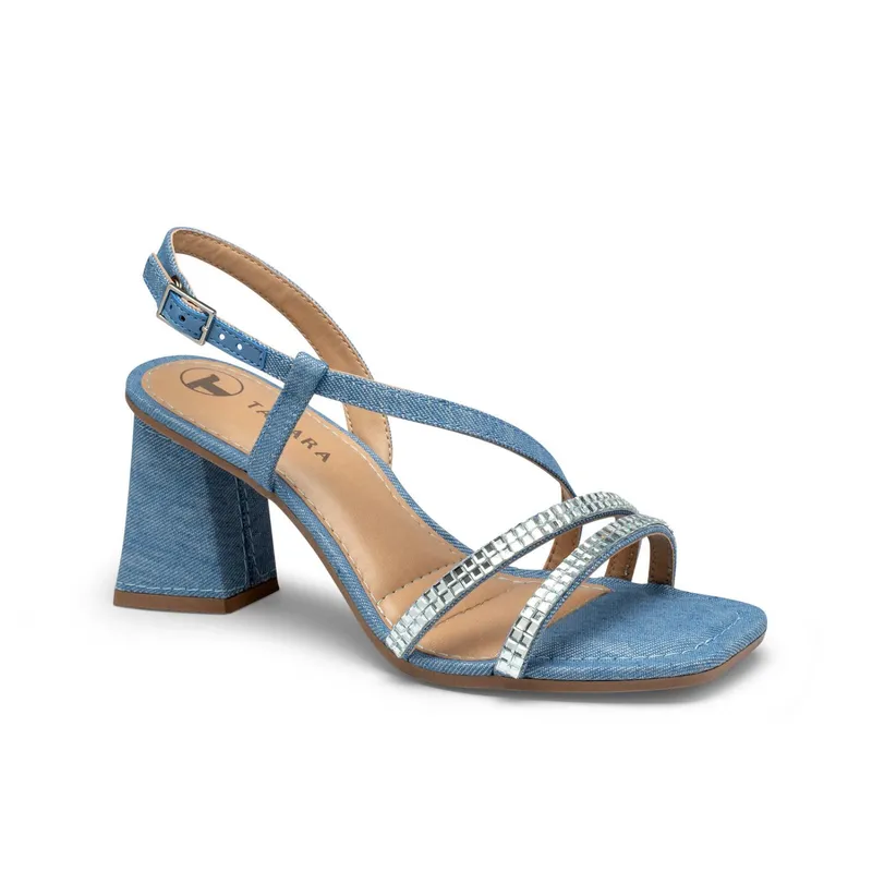 TANARA - Sandalias Para Mujer TANARA