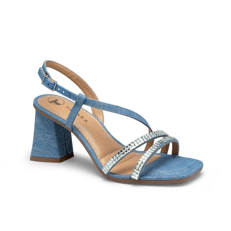 TANARA - Sandalias Para Mujer TANARA