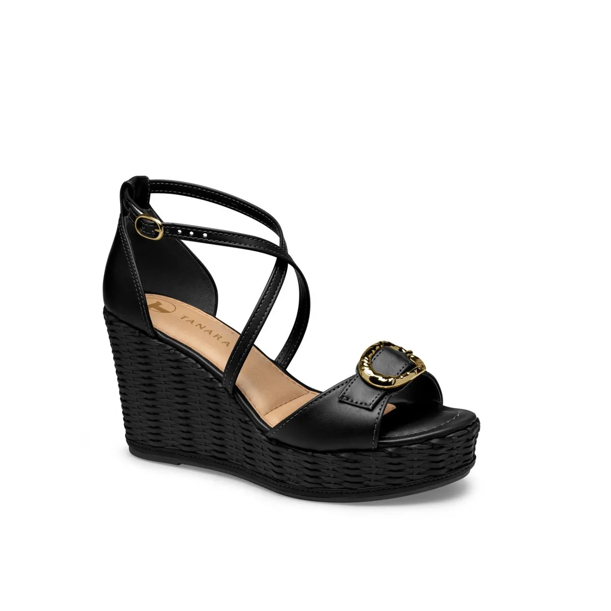 TANARA - Sandalias De Fiesta Para Mujer Tanara